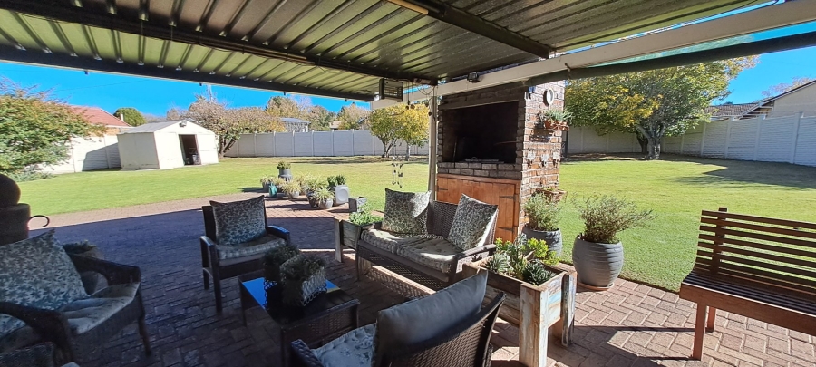 4 Bedroom Property for Sale in Morelig Free State